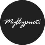 Myllypuoti